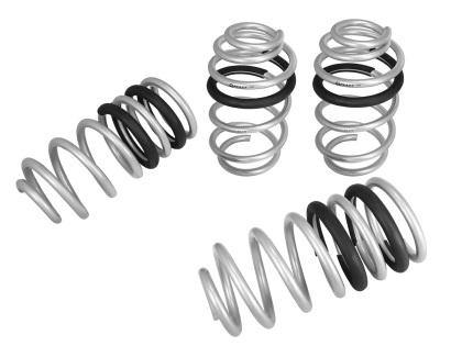 aFe Control PFADT Series Lowering Springs; 10-14 Chevrolet Camaro V6, V8 - GUMOTORSPORT