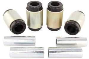 Whiteline Plus 03+ Nissan 350z / Infiniti G35 Front Upper Inner Control Arm Bushing Kit - GUMOTORSPORT