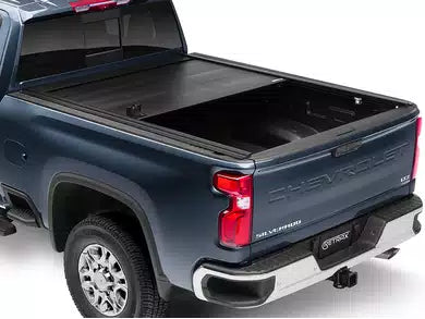 Retrax 2020 + Chevrolet / GMC HD 6ft 9in Bed 2500/3500 RetraxPRO MX Tonneau Cover - GUMOTORSPORT