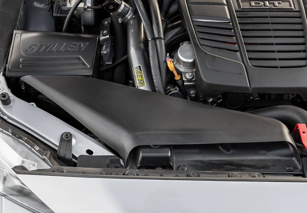 Stillen 2015-2018 Subaru WRX Hi-Flow Air Intake Kit [VA1] - 402000