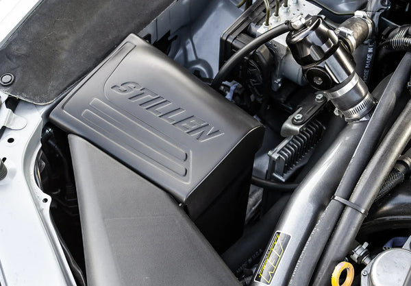 Stillen 2015-2018 Subaru WRX Hi-Flow Air Intake Kit [VA1] - 402000