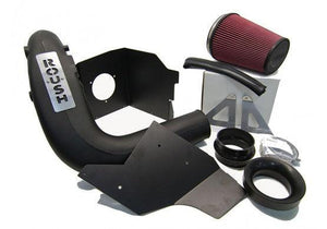 ROUSH 2004 - 2008 Ford F-150 5.4L V8 Cold Air Intake Kit - GUMOTORSPORT