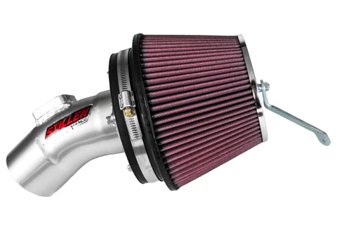 Stillen 2013-2018 Nissan Altima Sedan - Hi-Fow Air Intake Kit (Short Ram) [L33] - 402875