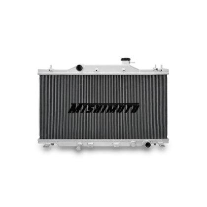 Mishimoto 02-04 Acura RSX Manual Aluminum Radiator - GUMOTORSPORT