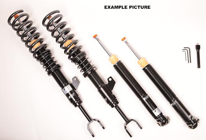 AST 4100 Series Coilovers BMW 3 Series - E36 Sedan/Coupe/Convertible - GUMOTORSPORT