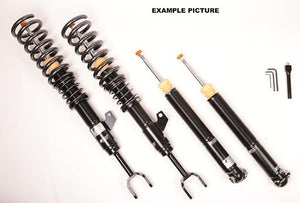 AST 4100 Series Coilovers BMW 3 series - E46 - GUMOTORSPORT