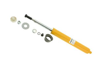 Koni Sport (Yellow) Shock 11-17 Hyundai Veloster - Front - GUMOTORSPORT