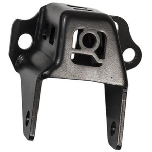 Innovative 96-00 Civic B/D-Series Black Steel Replacement Transmission bracket - GUMOTORSPORT