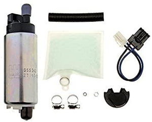 Walbro Fuel Pump Kit 255lph - Subaru WRX/STi 2002-2007 - GUMOTORSPORT