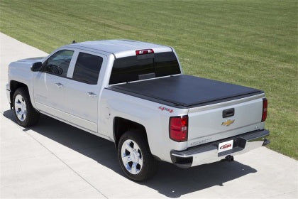 Access Tonnosport 2014 - 2019 Chevy/GMC Full Size 1500 6ft 6in Bed Roll-Up Cover