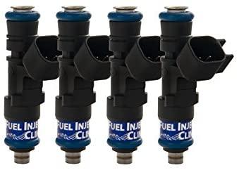Fuel Injector Clinic 1650cc Injectors (Evox) - GUMOTORSPORT