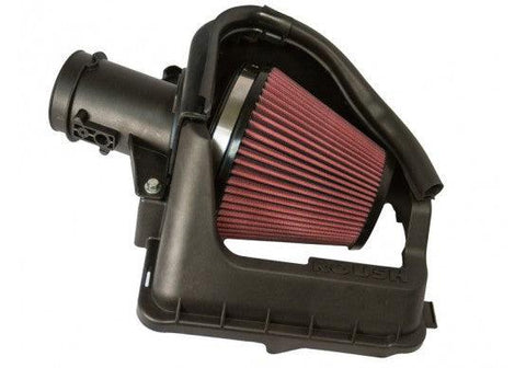 ROUSH 2012-2014 Ford F-150 3.5L EcoBoost Cold Air Intake - GUMOTORSPORT