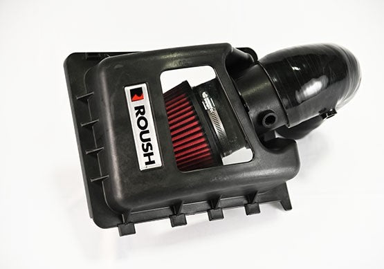 ROUSH 2019 - 2022 Ford Ranger 2.3L EcoBoost Cold Air Intake Kit