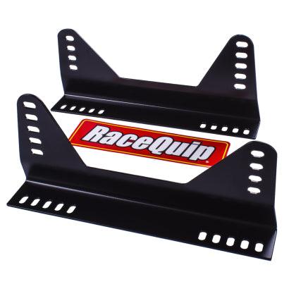 RaceQuip 160mm Steel Seat Mount - GUMOTORSPORT