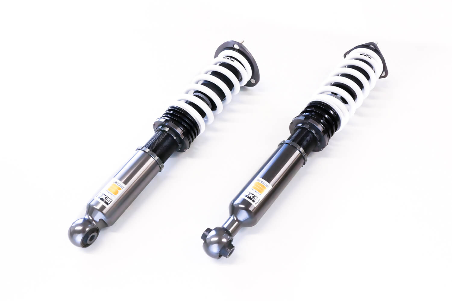 HKS HIPERMAX S 2000 - 2005 Lexus IS 200 / 1998 - 2005 IS300 SXE10 Full Kit Coilovers