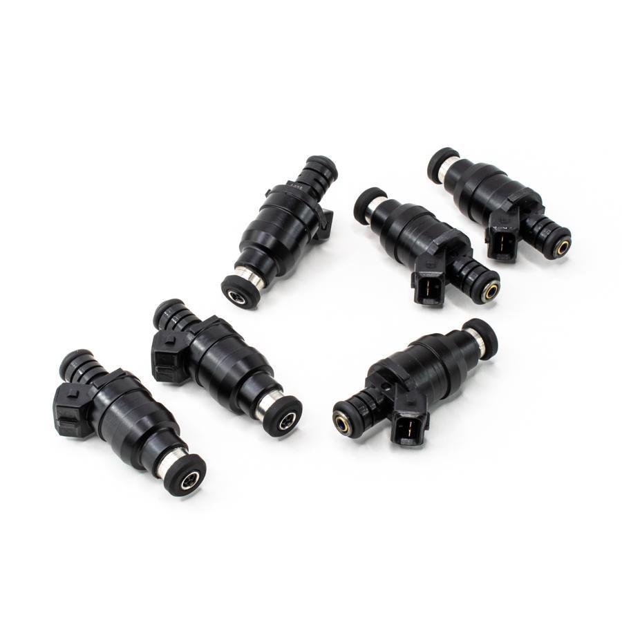 DeatschWerks 89-02 GTR RB26DETT 800cc Top Feed Low Impedance Injectors - GUMOTORSPORT