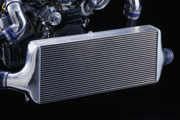 HKS Intercooler R-type W700  1989 - 2002 Nissan GTR BNR32-34 RB26DETT - GUMOTORSPORT