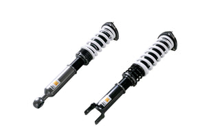 HKS HIPERMAX S 2014 - 2016 Infiniti Q50 / 2016 - 2020 Q50 VR30DDTT RV37 400R Coilovers