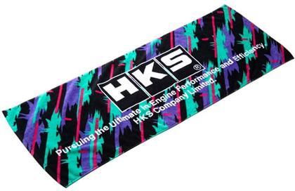 HKS Towel Super Racing - GUMOTORSPORT