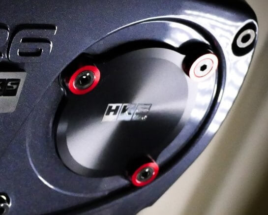 HKS RB26 Crank Angle Sensor Kit for V-Cam for 1989 - 2002 Nissan GTR