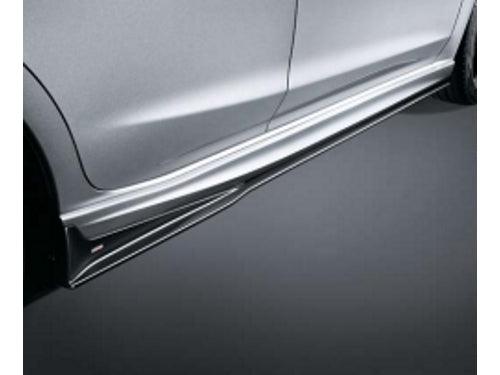 Subaru OEM STI Side Skirts - Subaru Impreza 2017+ - GUMOTORSPORT