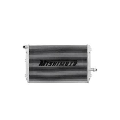 Mishimoto 06-09 Volkswagen Golf MK5 GTI (FSI Only) Manual Aluminum Radiator - GUMOTORSPORT