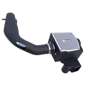 Volant 04-08 Ford F-150 5.4 V8 PowerCore Closed Box Air Intake System - GUMOTORSPORT