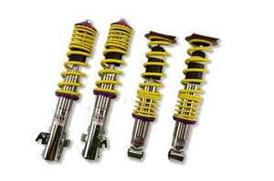 KW Coilover Kit V1 2008 - 2014 Subaru Impreza WRX - GUMOTORSPORT