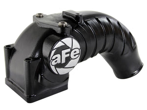 aFe Bladerunner Manifolds Intake MAN INT Dodge Diesel Trucks 2003 - 2007 Ram 2500 / 3500 L6-5.9L (td)