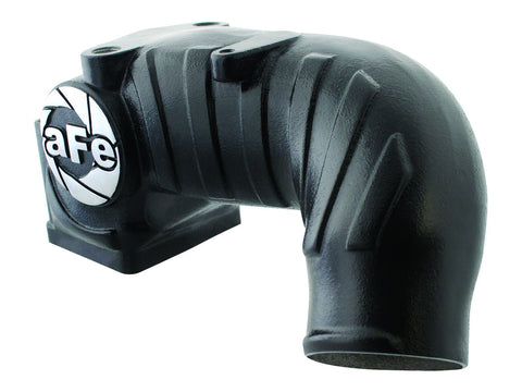 aFe Bladerunner Manifolds Intake MAN INT Dodge Diesel Trucks 1998.5 - 2002 Ram 2500 / 3500 L6-5.9L (td)