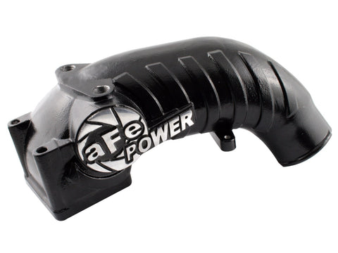 aFe Bladerunner Manifolds Intake MAN INT Dodge Diesel Trucks 1994 -1998 Ram 2500 / 3500 Cummins L6-5.9L (td)