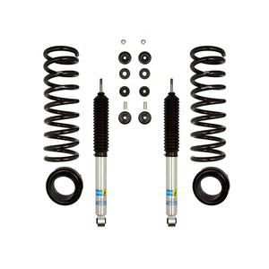 Bilstein B8 5112 Series 2014 - 2021 Dodge Ram 2500 Front Suspension Leveling Kit