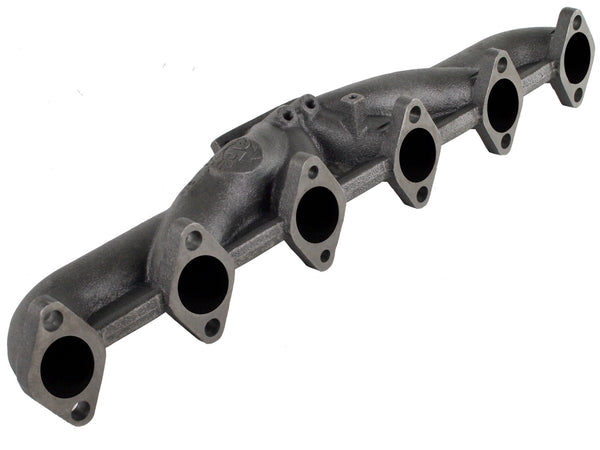 aFe Power BladeRunner Ductile Iron Exhaust Manifold 1998.5 - 2002 Ram 2500 / 3500 Dodge Diesel Trucks L6-5.9L (td)