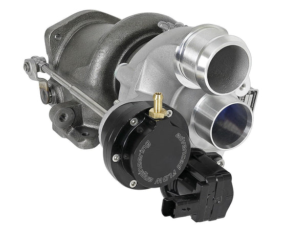 aFe Bladerunner GT Series Turbocharger 2011 - 2015 Mini Cooper I4-1.6L (t) - GUMOTORSPORT