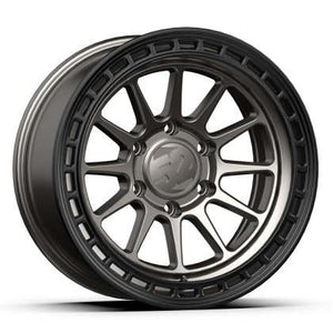 fifteen52 Range HD 17x8.5 6x139.7 0mm ET 106.2mm Center Bore Magnesium Grey Wheel - GUMOTORSPORT