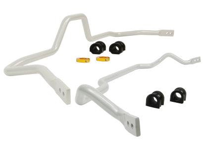 Whiteline 01-06 Acura RSX DC5 Type R / Type S Front & Rear Sway Bar Kit - GUMOTORSPORT