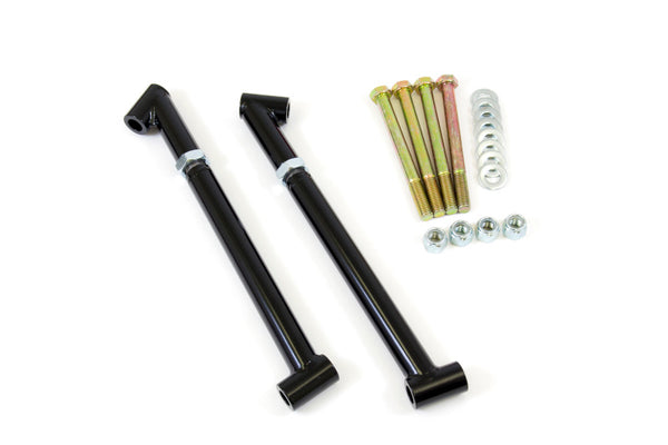 UMI Performance 64-67 GM A-Body Control Arm ( Red / Black )