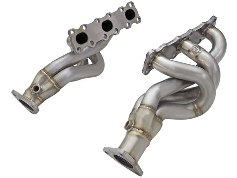 aFe Twisted Steel Headers 2003 - 2006 Nissan 350Z /Infiniti G35 V6-3.5L