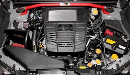 AEM 2015+ Subaru WRX 2.0L H4 F/I - Cold Air Intake System - GUMOTORSPORT