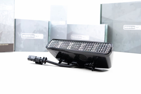 Morimoto Jeep Wrangler JL (18+): XB LED 3rd Brake Light