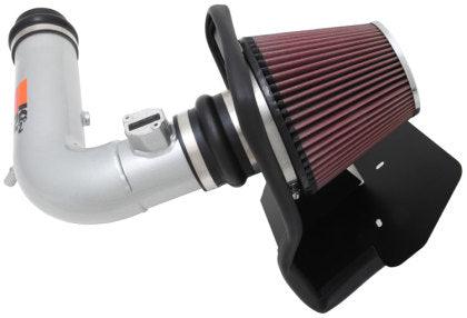 K&N 2011 - 2019 Ford Explorer 3.5L V6 Performance Intake Kit - GUMOTORSPORT