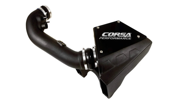 Corsa 2011 - 2014 Ford Mustang GT 5.0L V8 Air Intake