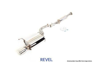 Revel Medallion Touring-S Catback Exhaust 00-05 Lexus IS300 - GUMOTORSPORT
