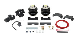 Firestone Ride-Rite Air Helper Spring Kit Rear 2014 - 2019 Dodge RAM 2500 2WD/4WD (W217602598)