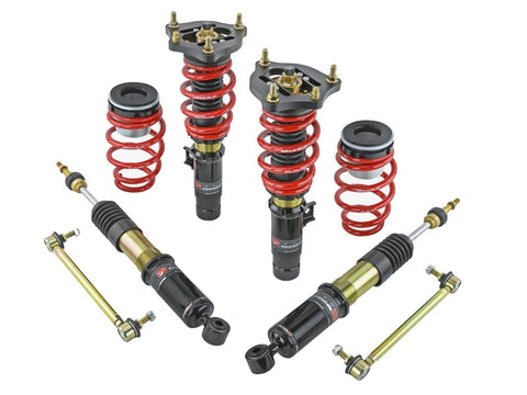 Skunk2 2017 - 2020 Honda Civic Sport Coupe / Sedan Pro-ST Coilovers