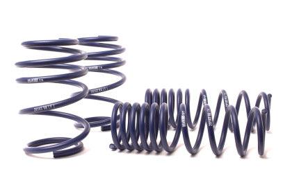 H&R 06-10 BMW M5 E60 Sport Spring - GUMOTORSPORT