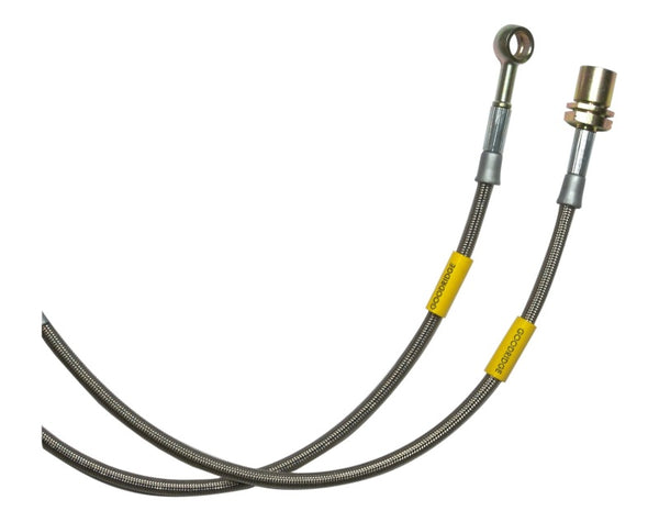 Goodridge Skyline Brake Lines (R32/R33/R34)