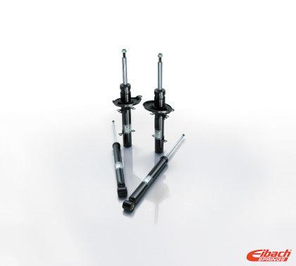 Eibach Pro-Damper Kit for 79-98 Ford Mustang Cobra / 83-04 Covertible / 79-04 Coupe - GUMOTORSPORT