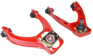 Skunk2 Pro Series 96-00 Honda Civic Adjustable Front Camber Kits (+/- 5 Degrees) - GUMOTORSPORT