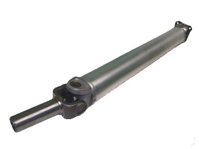 DSS 2009-2012 Infiniti G37 Coupe 7-Speed Automatic Aluminum Driveshaft